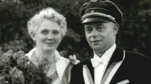 1958 - Johann und Martha Sonntag